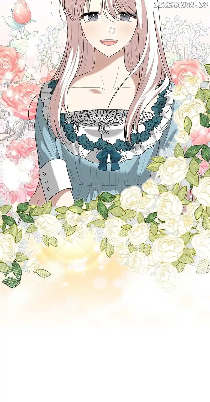 The Princess’ Dangerous Brothers Chapter 100