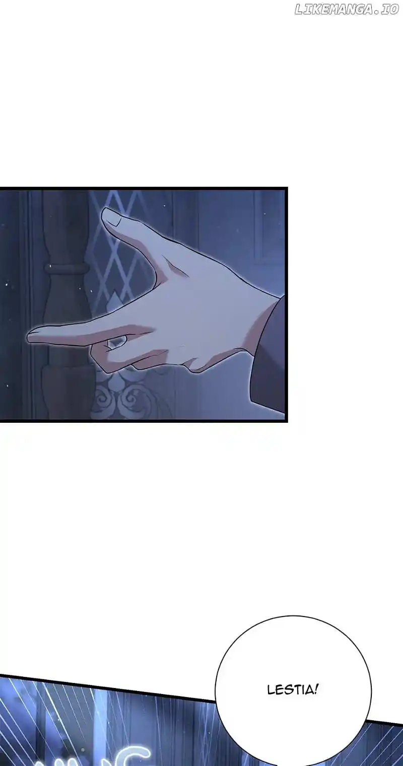 The Princess’ Dangerous Brothers Chapter 100