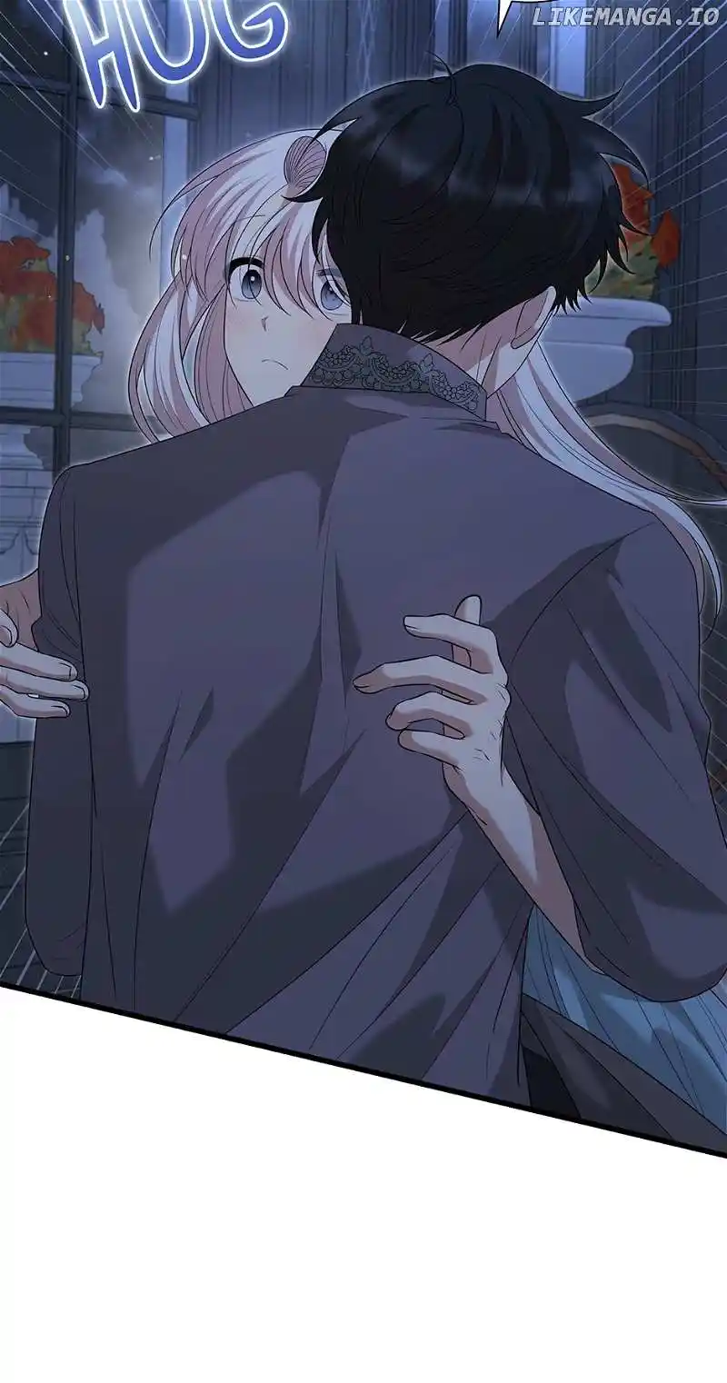 The Princess’ Dangerous Brothers Chapter 100