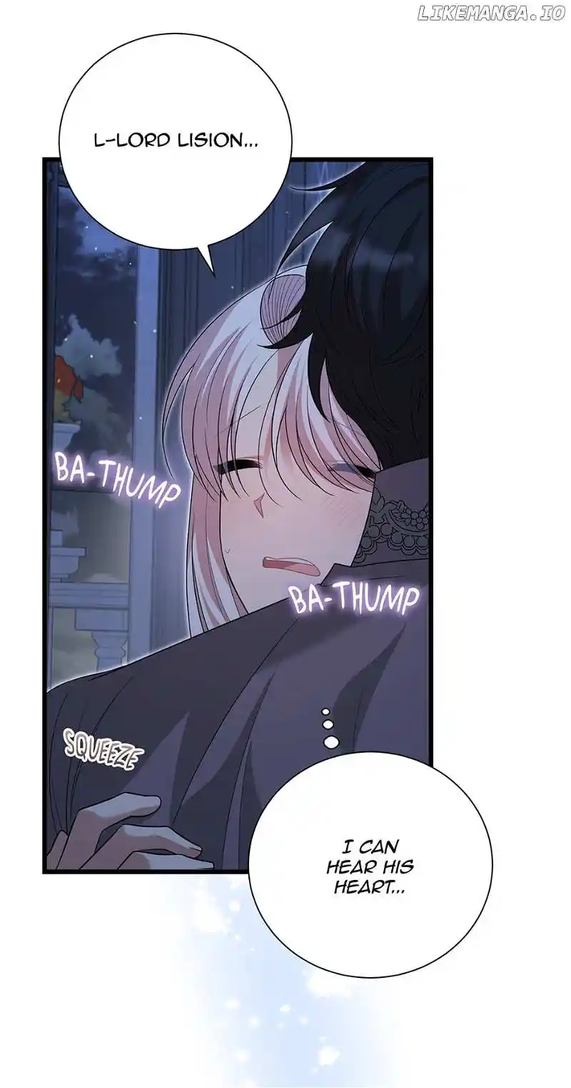 The Princess’ Dangerous Brothers Chapter 100