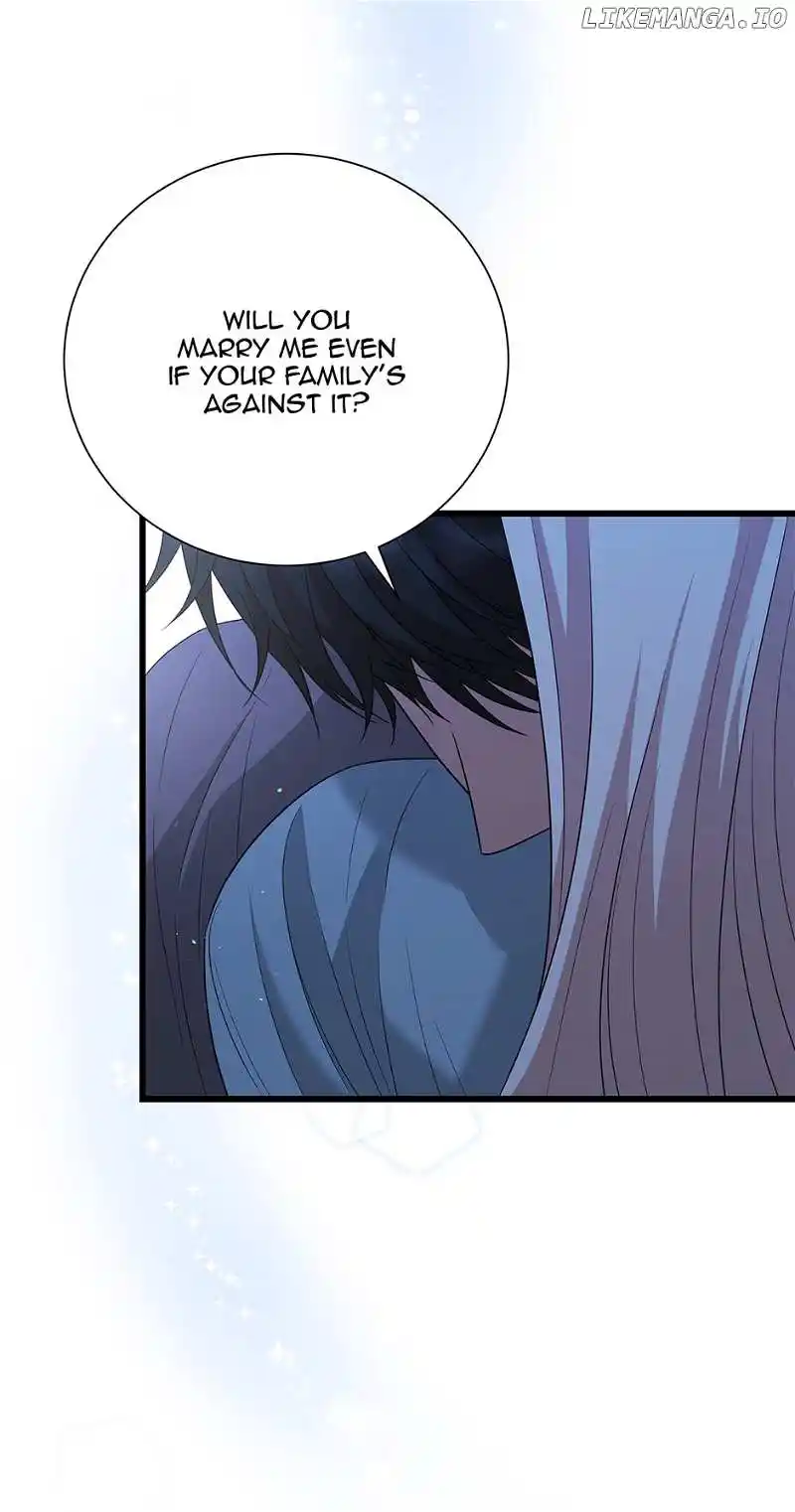 The Princess’ Dangerous Brothers Chapter 100