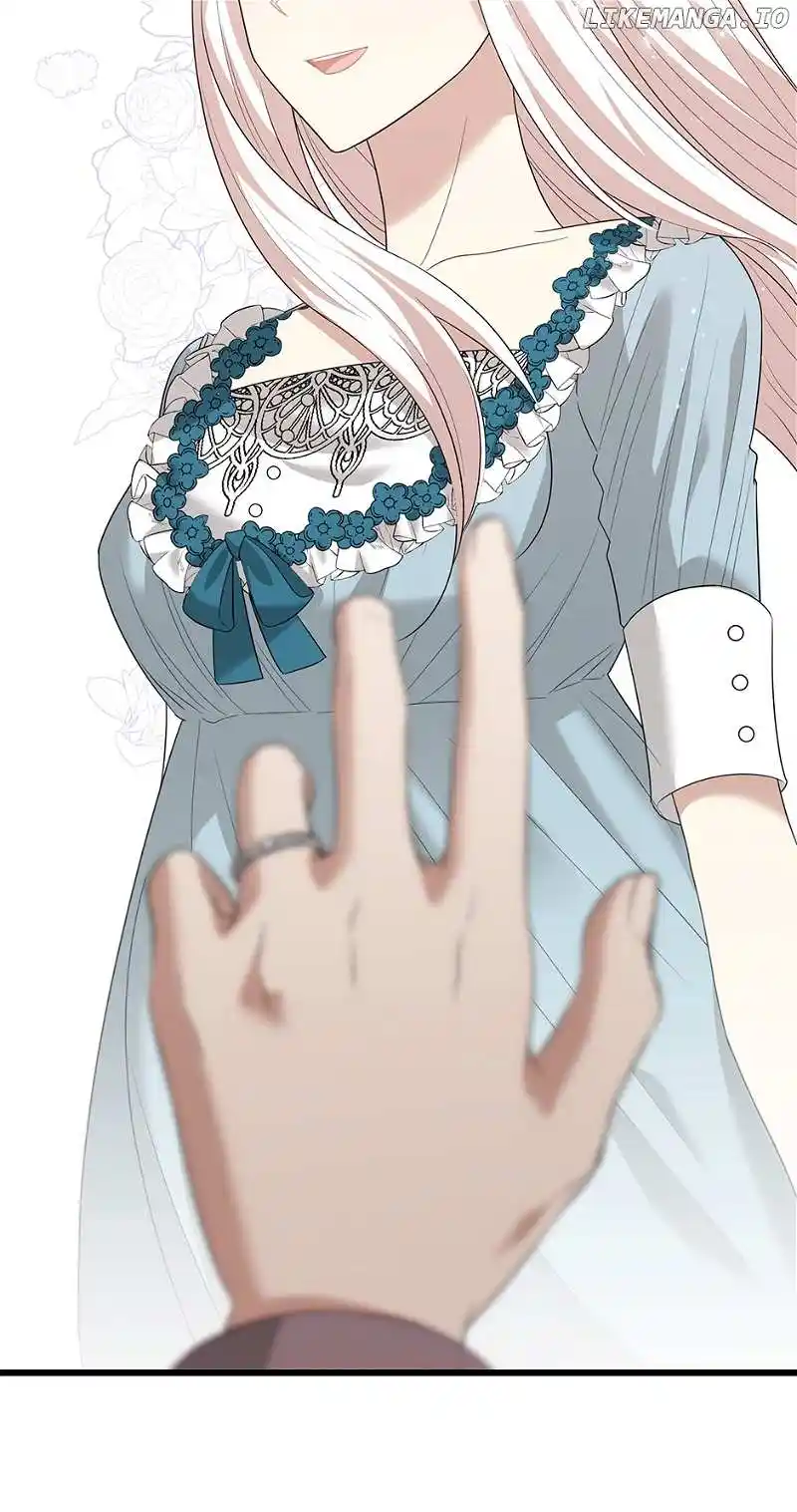 The Princess’ Dangerous Brothers Chapter 100