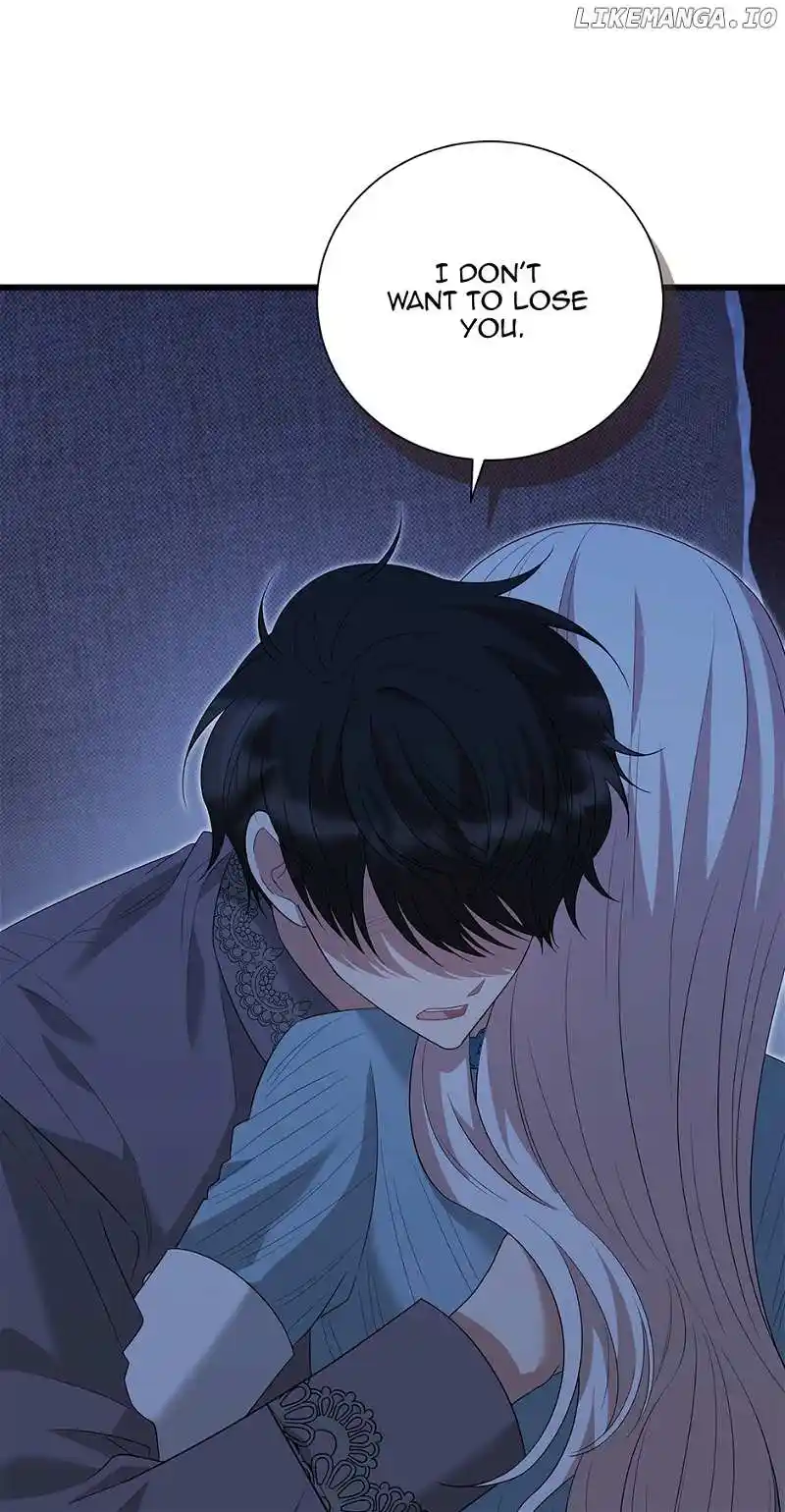 The Princess’ Dangerous Brothers Chapter 100