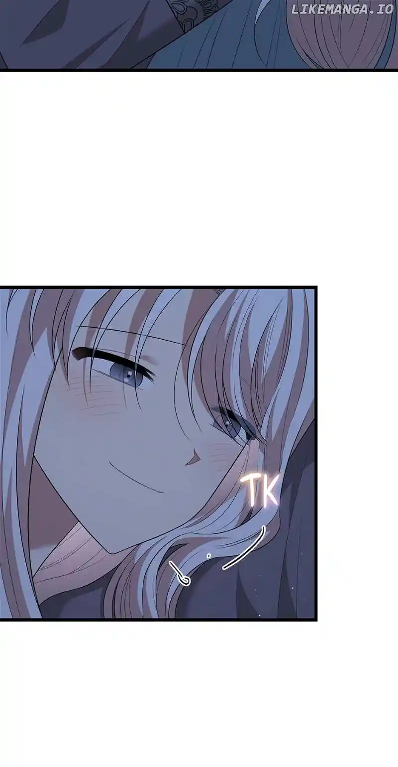 The Princess’ Dangerous Brothers Chapter 100