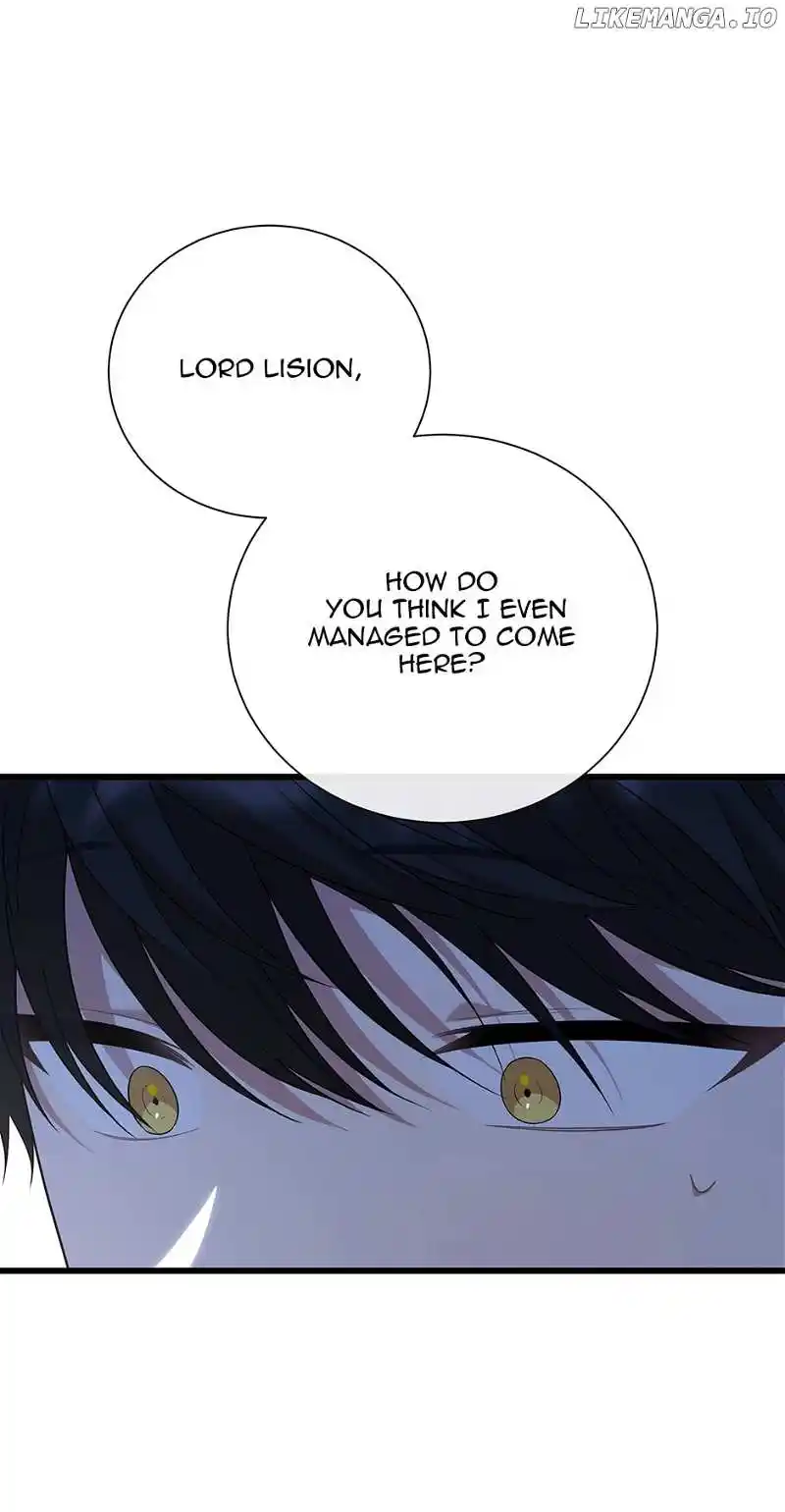 The Princess’ Dangerous Brothers Chapter 100