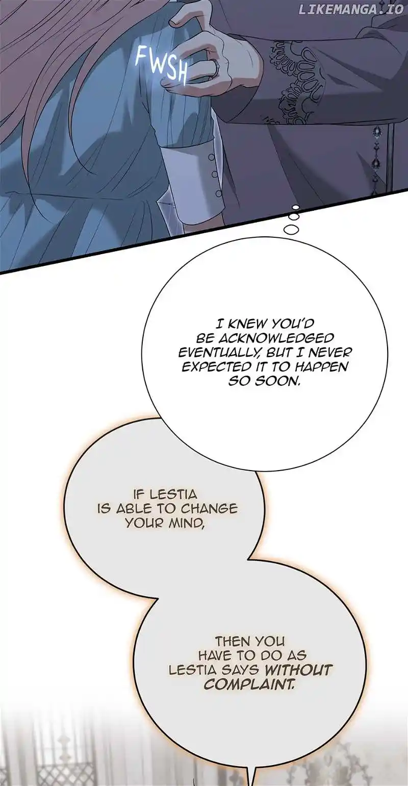 The Princess’ Dangerous Brothers Chapter 100