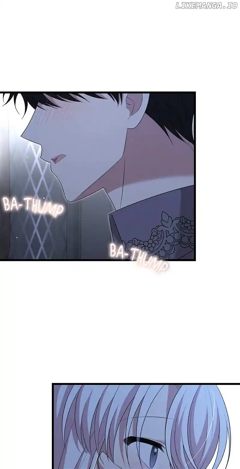 The Princess’ Dangerous Brothers Chapter 100