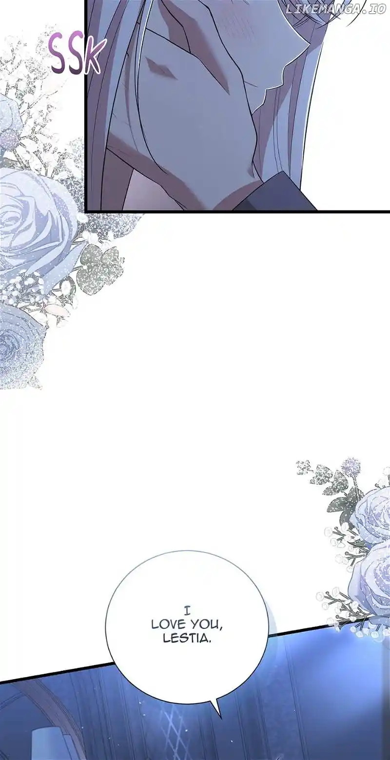 The Princess’ Dangerous Brothers Chapter 100