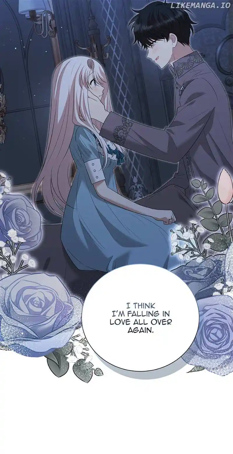 The Princess’ Dangerous Brothers Chapter 100