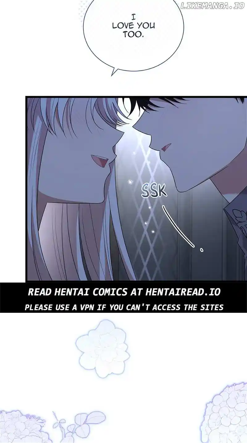 The Princess’ Dangerous Brothers Chapter 100