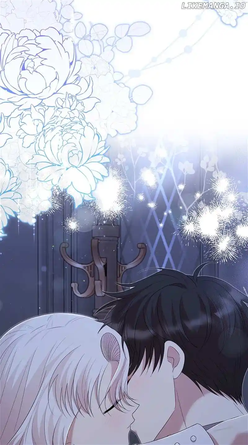 The Princess’ Dangerous Brothers Chapter 100