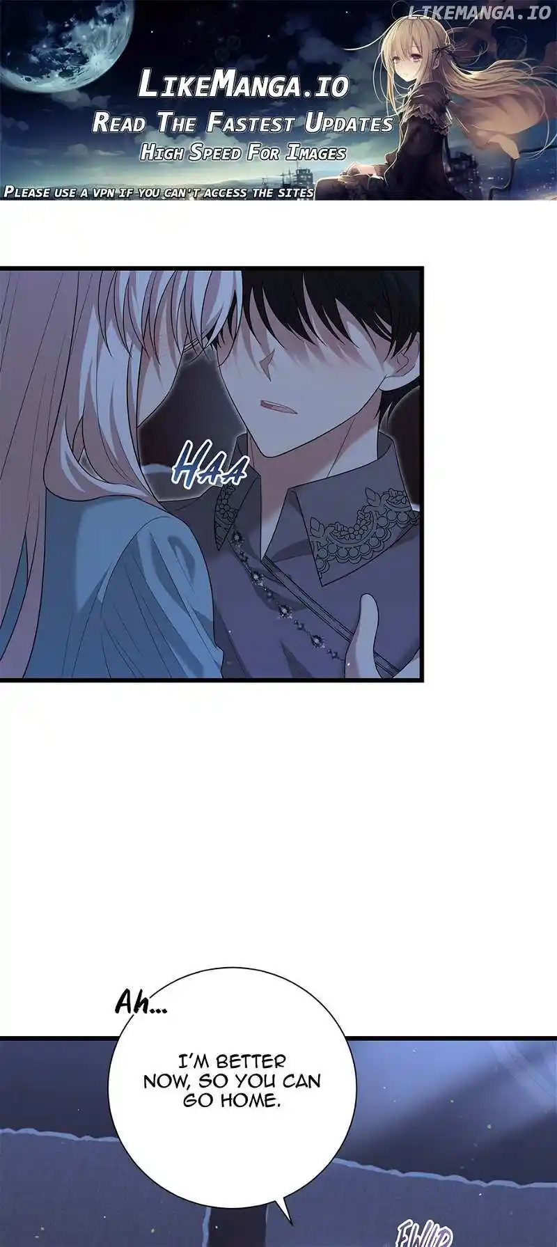 The Princess' Dangerous Brothers Chapter 101