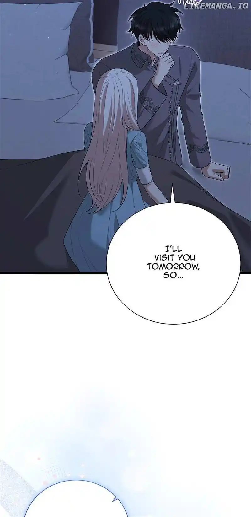 The Princess' Dangerous Brothers Chapter 101