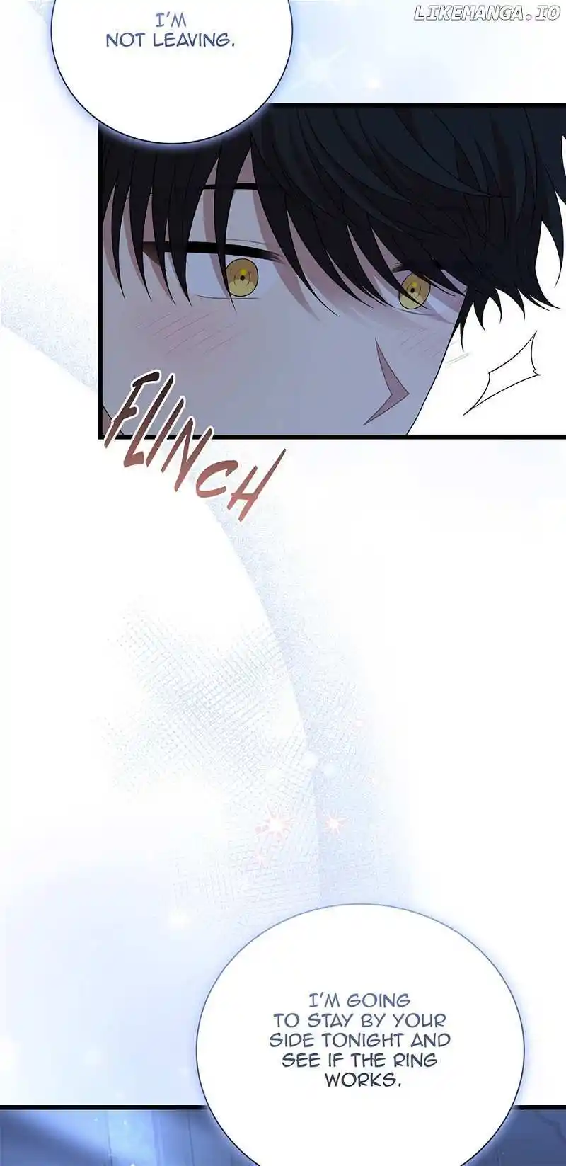 The Princess' Dangerous Brothers Chapter 101