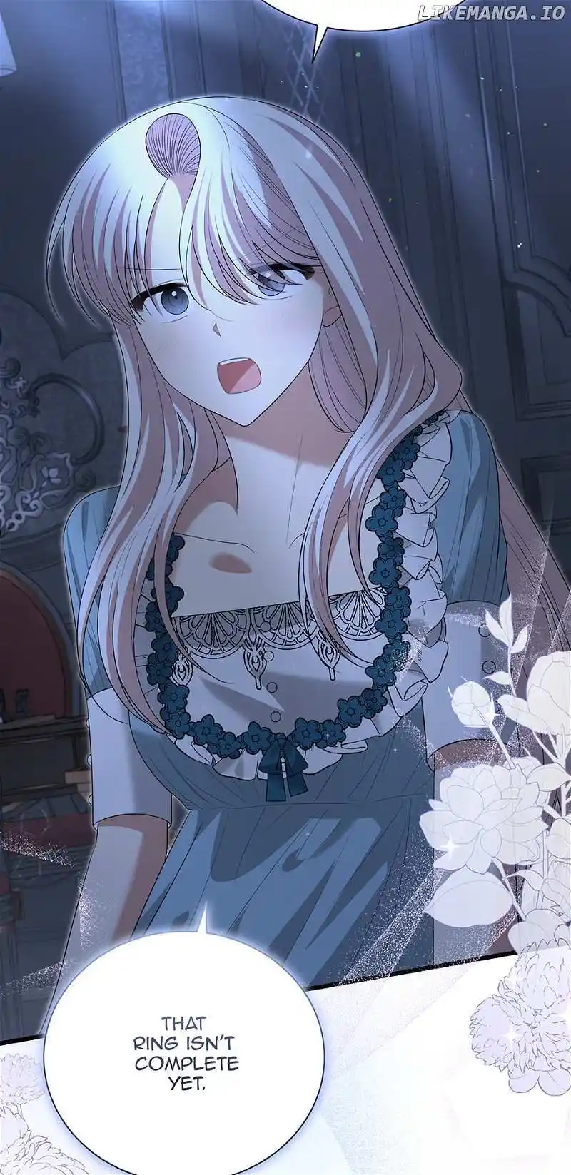 The Princess' Dangerous Brothers Chapter 101