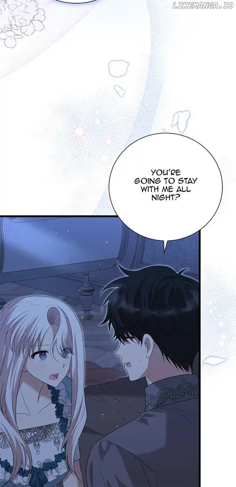 The Princess' Dangerous Brothers Chapter 101