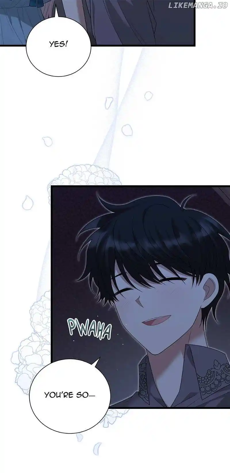 The Princess' Dangerous Brothers Chapter 101