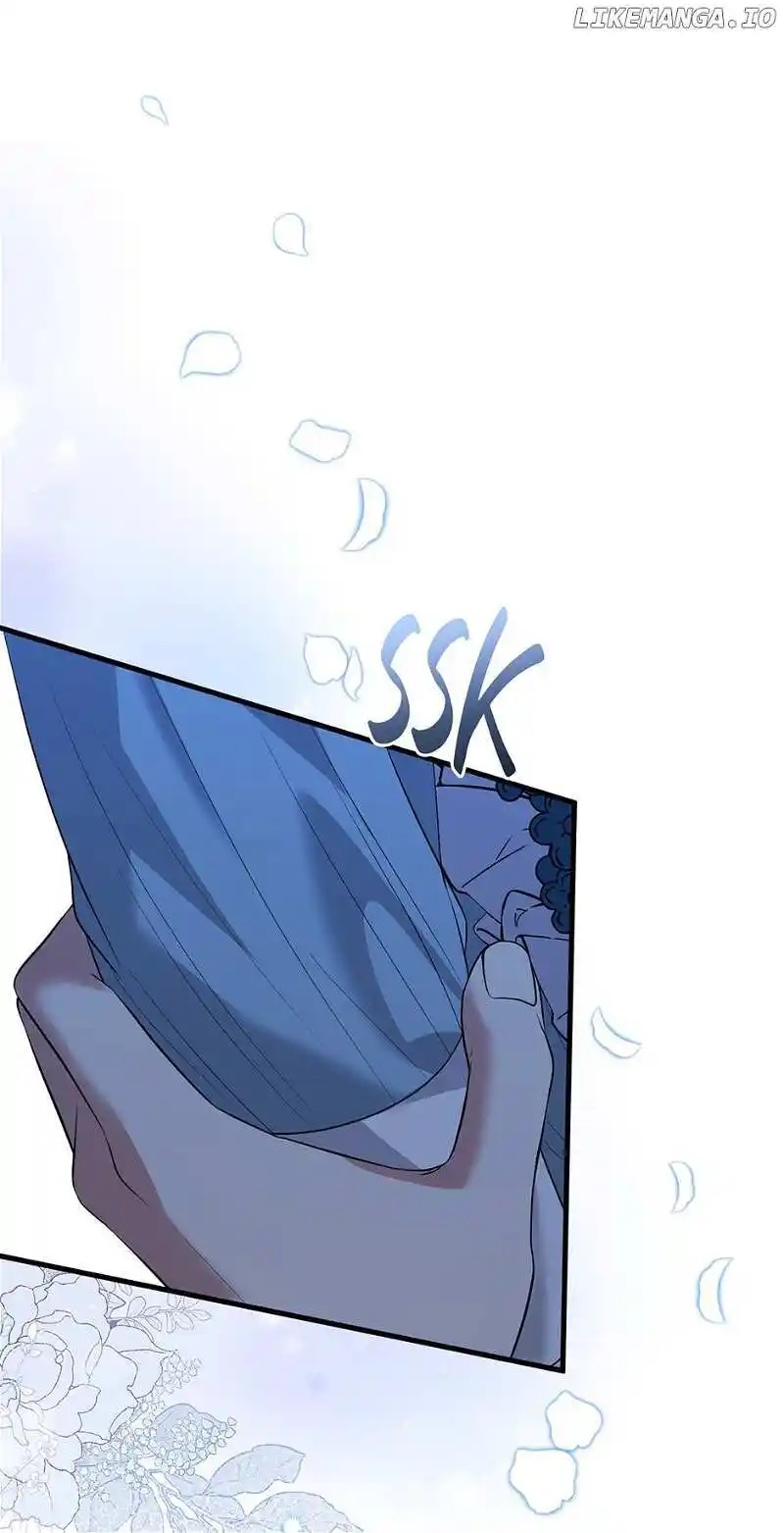 The Princess' Dangerous Brothers Chapter 101