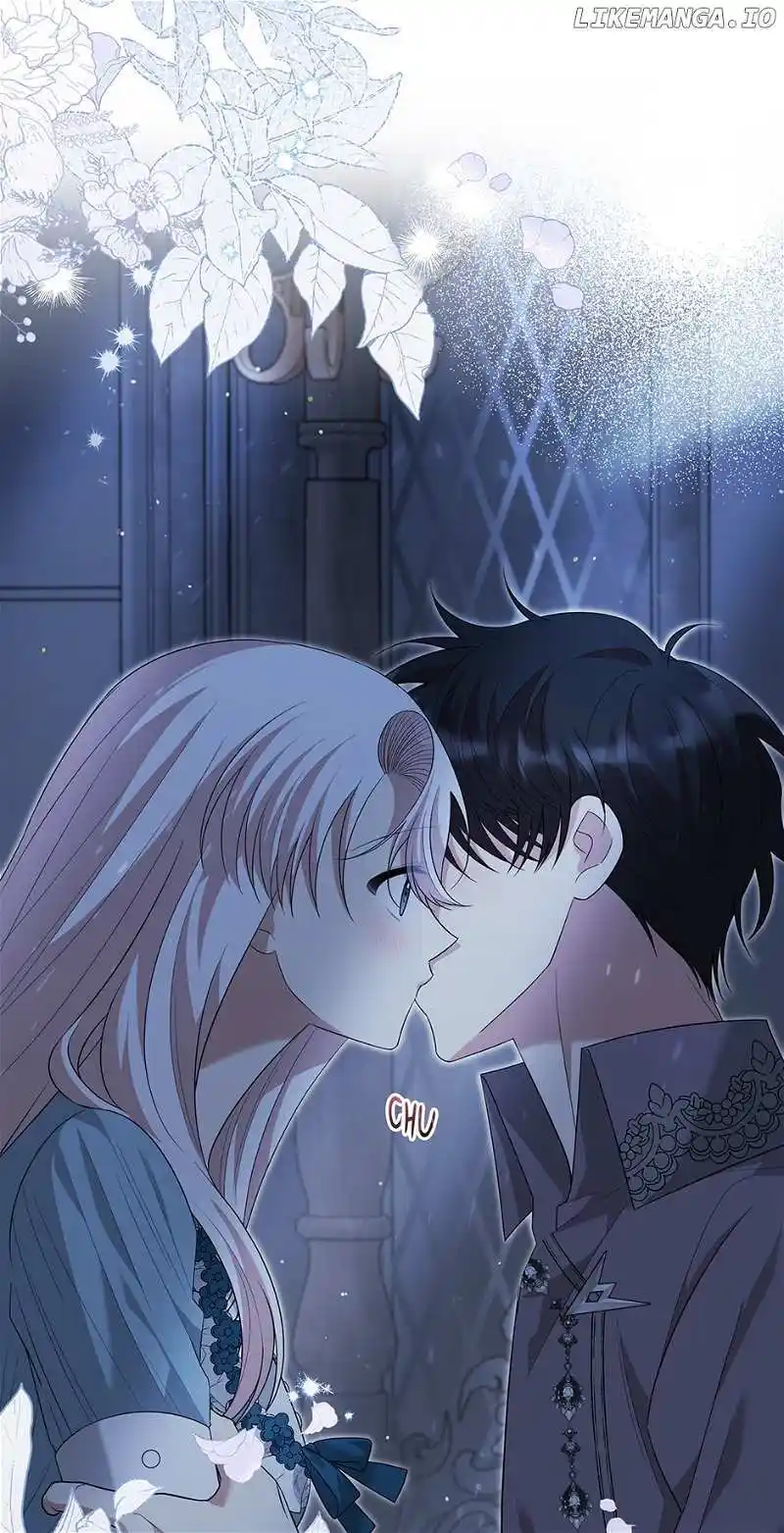 The Princess' Dangerous Brothers Chapter 101