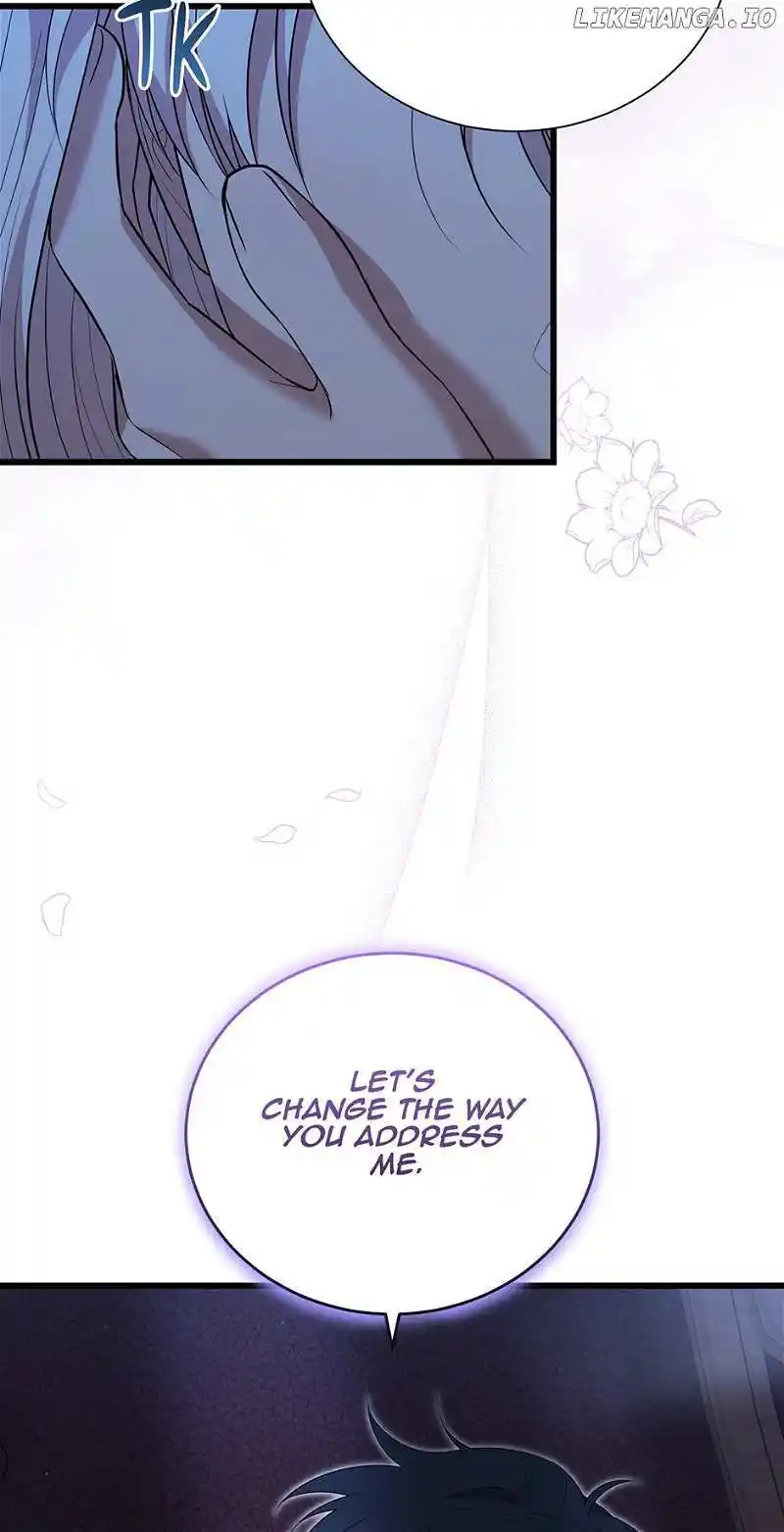 The Princess' Dangerous Brothers Chapter 101