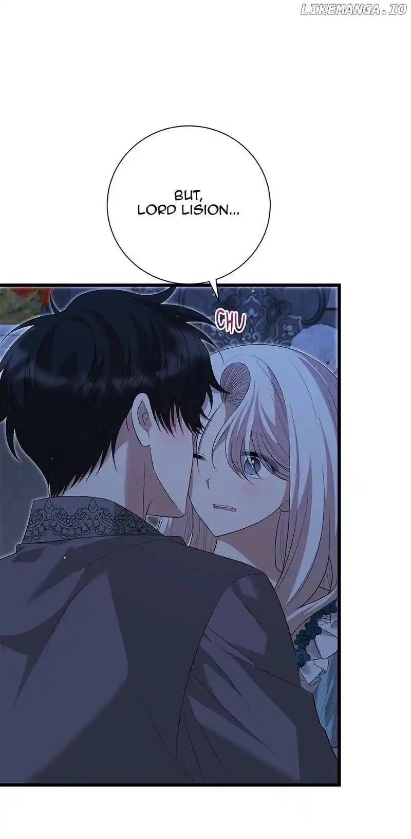 The Princess' Dangerous Brothers Chapter 101