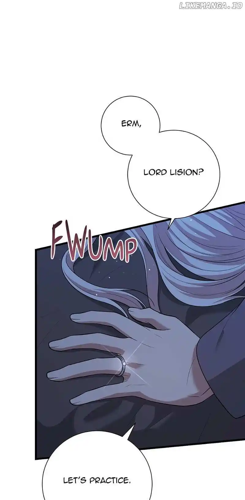 The Princess' Dangerous Brothers Chapter 101