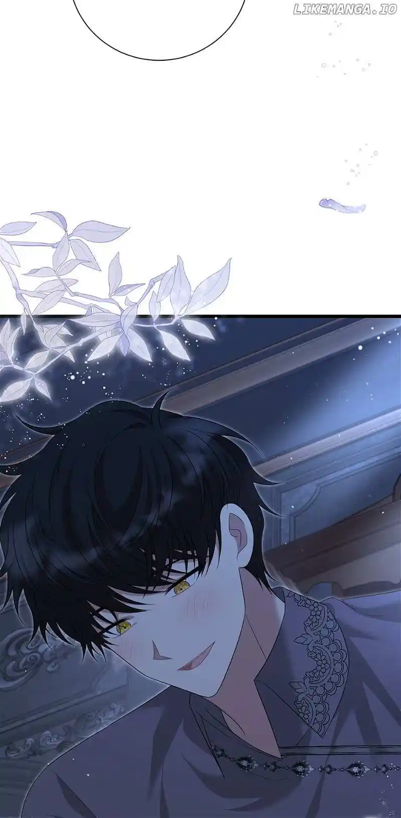 The Princess' Dangerous Brothers Chapter 101