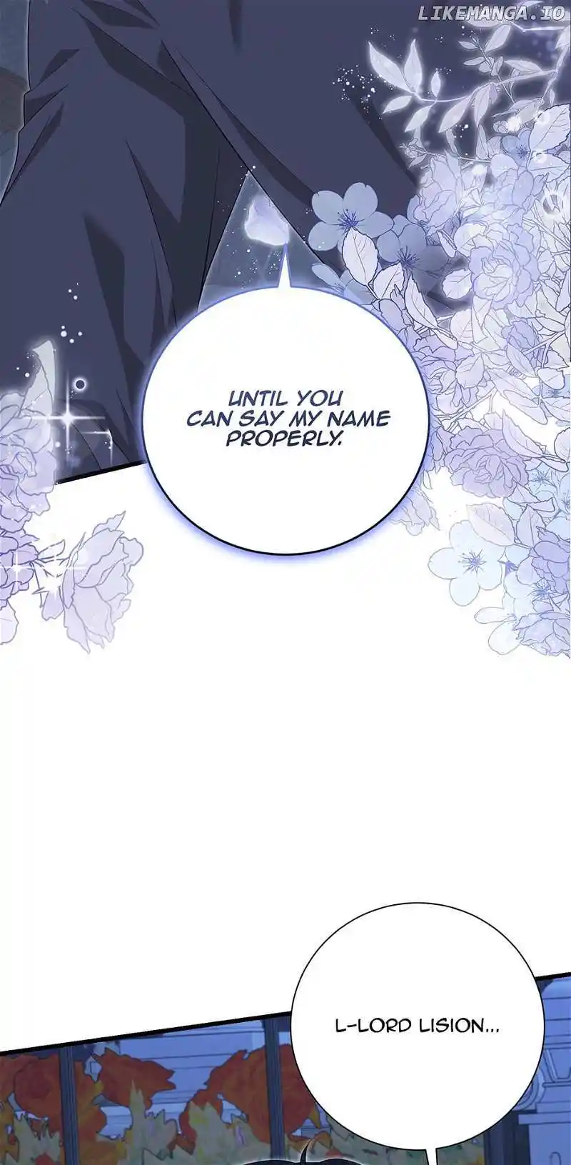 The Princess' Dangerous Brothers Chapter 101