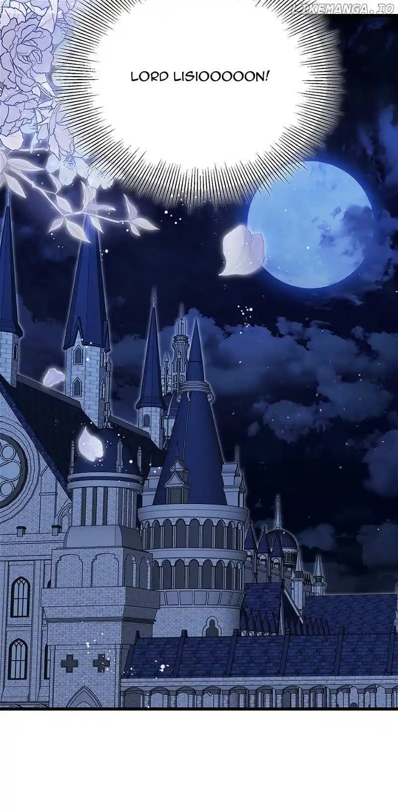 The Princess' Dangerous Brothers Chapter 101