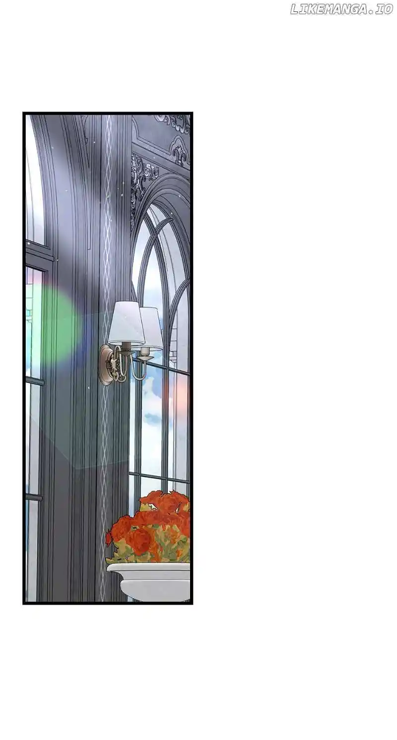 The Princess' Dangerous Brothers Chapter 101