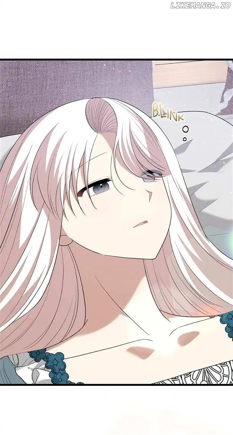 The Princess' Dangerous Brothers Chapter 101