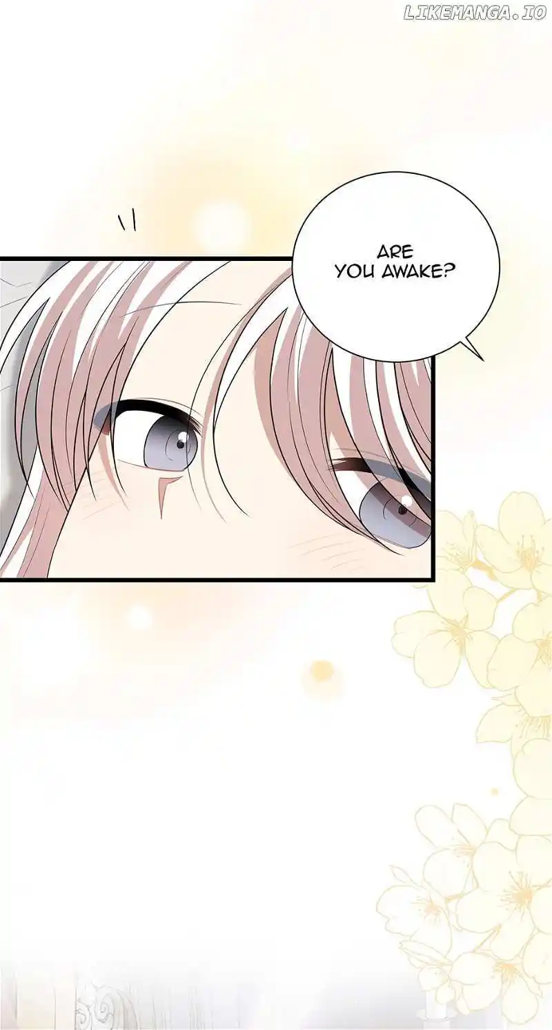 The Princess' Dangerous Brothers Chapter 101