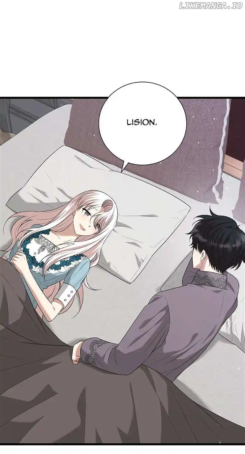 The Princess' Dangerous Brothers Chapter 101