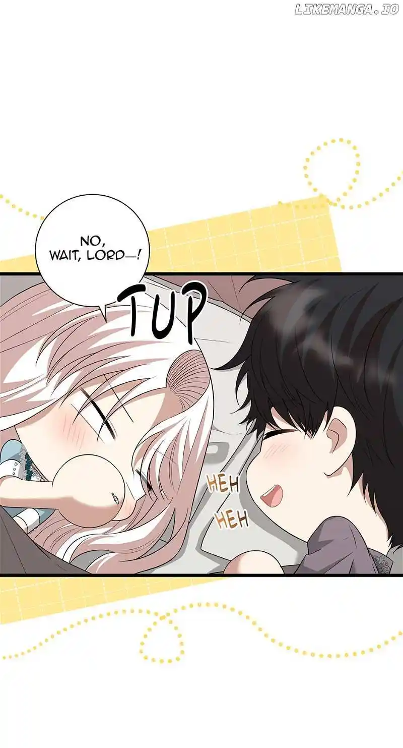 The Princess' Dangerous Brothers Chapter 101