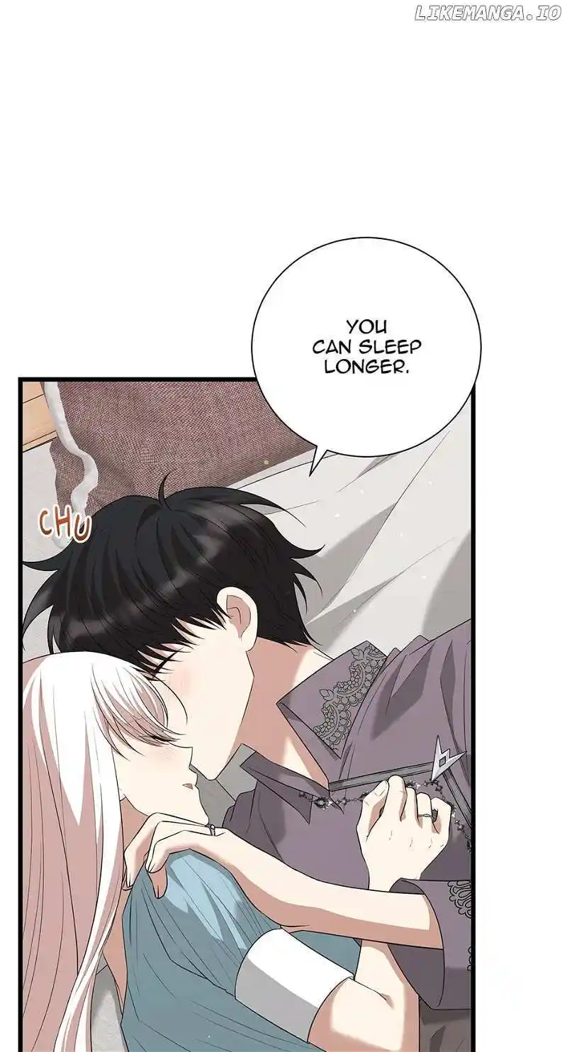 The Princess' Dangerous Brothers Chapter 101