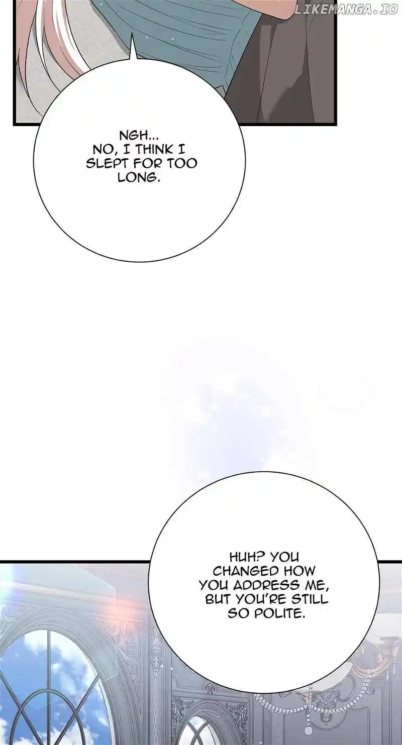 The Princess' Dangerous Brothers Chapter 101