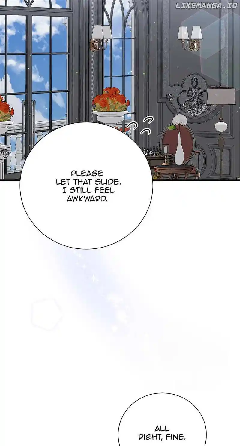 The Princess' Dangerous Brothers Chapter 101