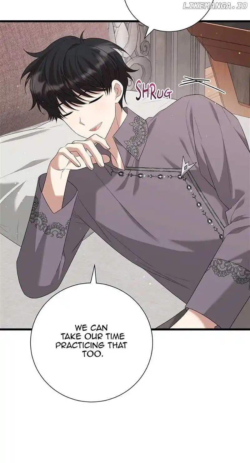 The Princess' Dangerous Brothers Chapter 101