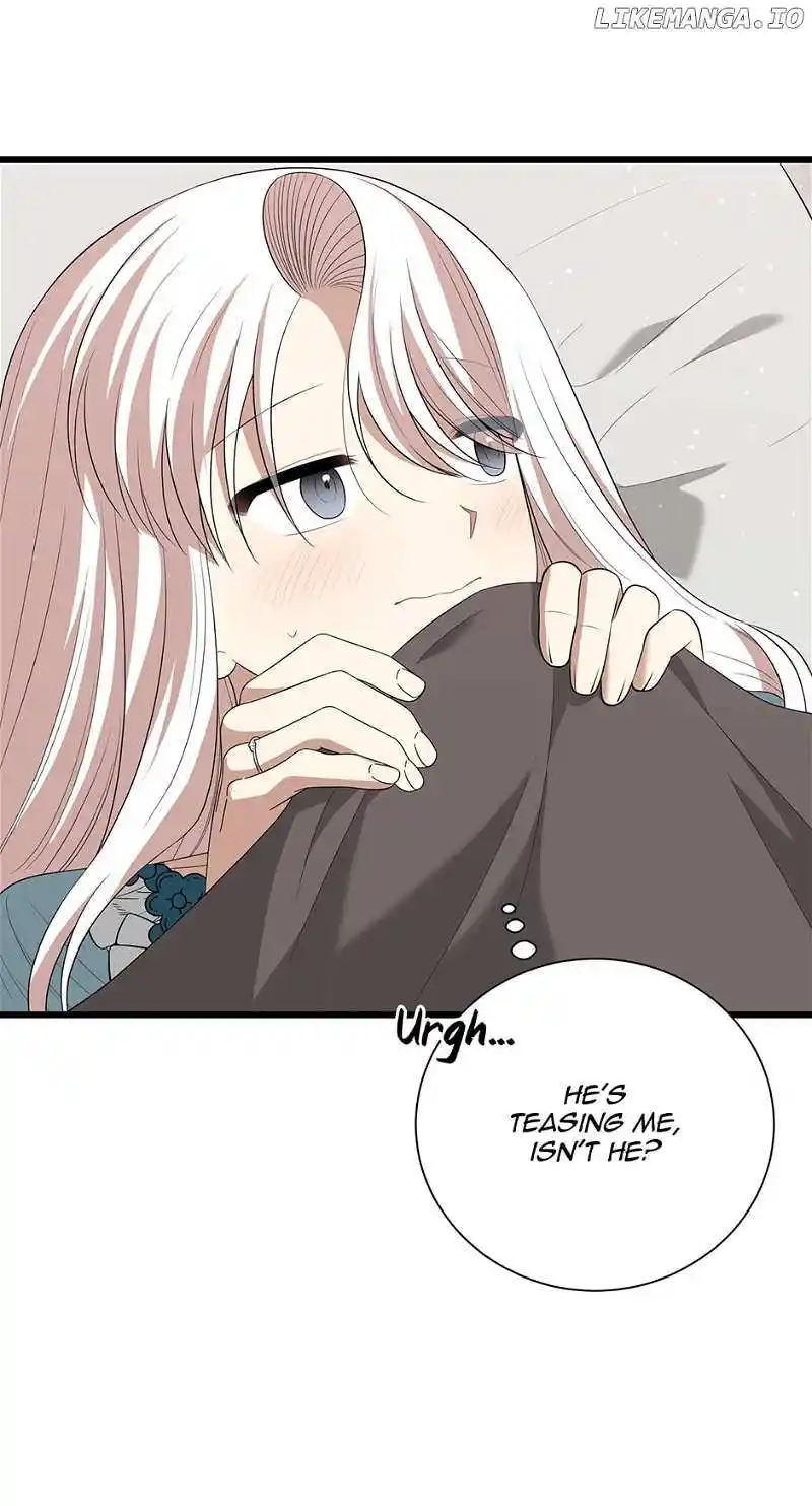 The Princess' Dangerous Brothers Chapter 101