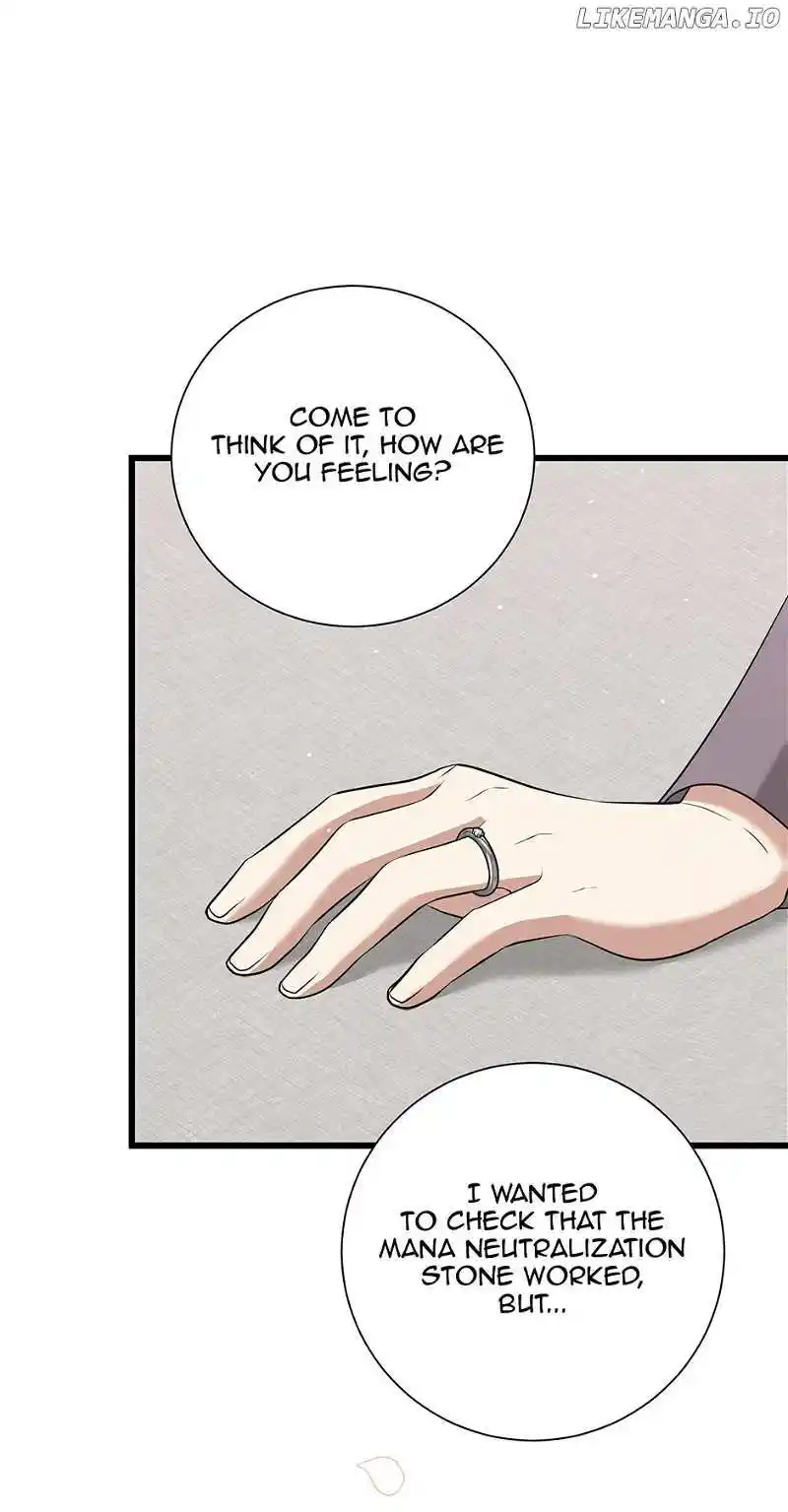 The Princess' Dangerous Brothers Chapter 101