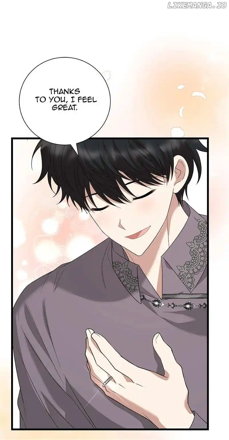 The Princess' Dangerous Brothers Chapter 101