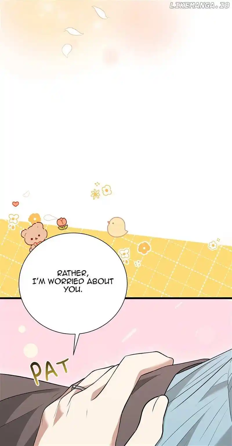 The Princess' Dangerous Brothers Chapter 101