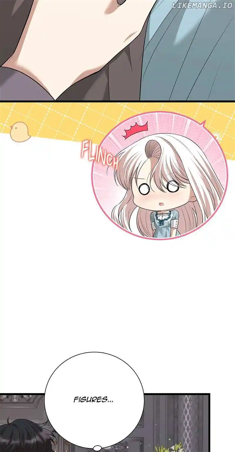 The Princess' Dangerous Brothers Chapter 101