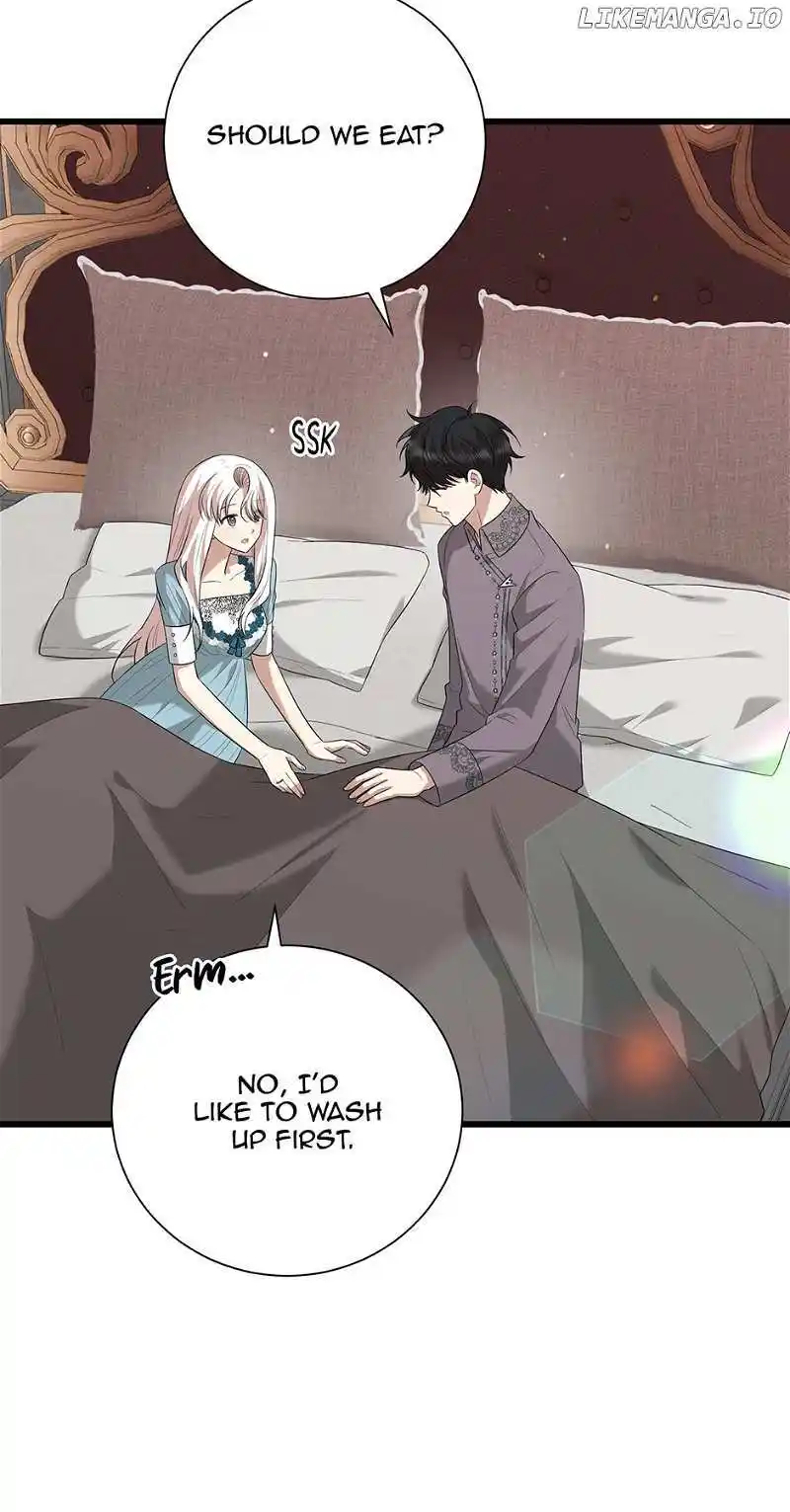 The Princess' Dangerous Brothers Chapter 101