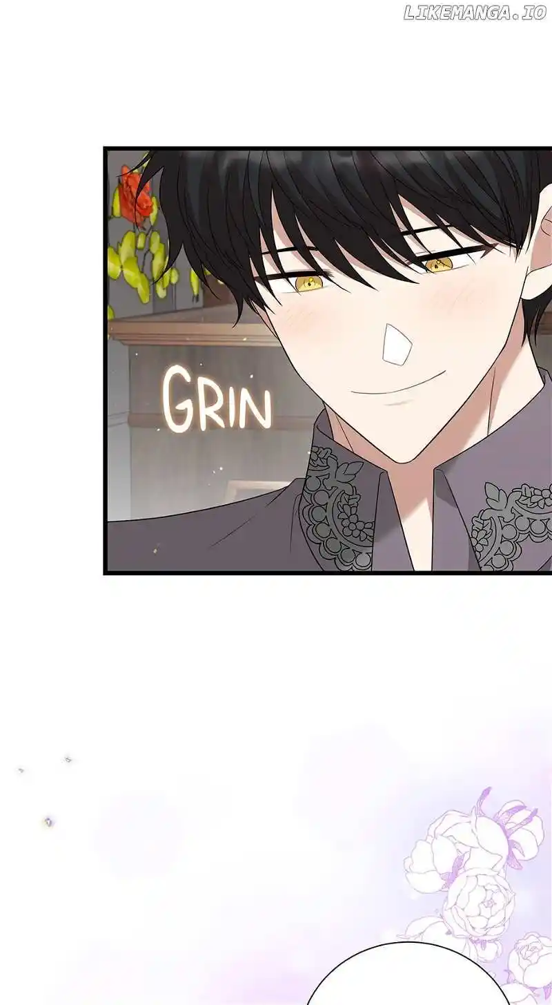 The Princess' Dangerous Brothers Chapter 101