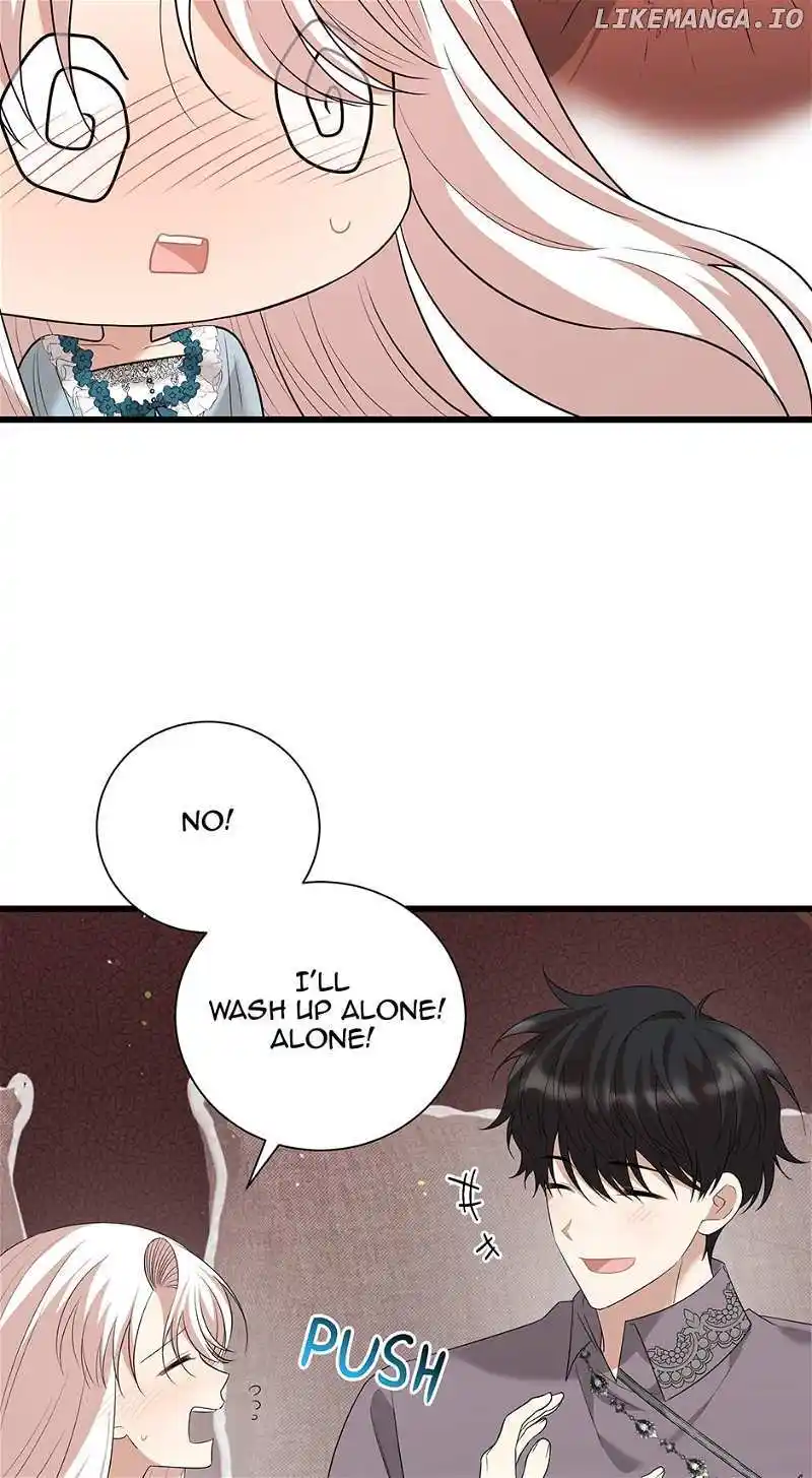 The Princess' Dangerous Brothers Chapter 101