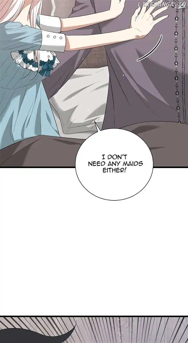 The Princess' Dangerous Brothers Chapter 101