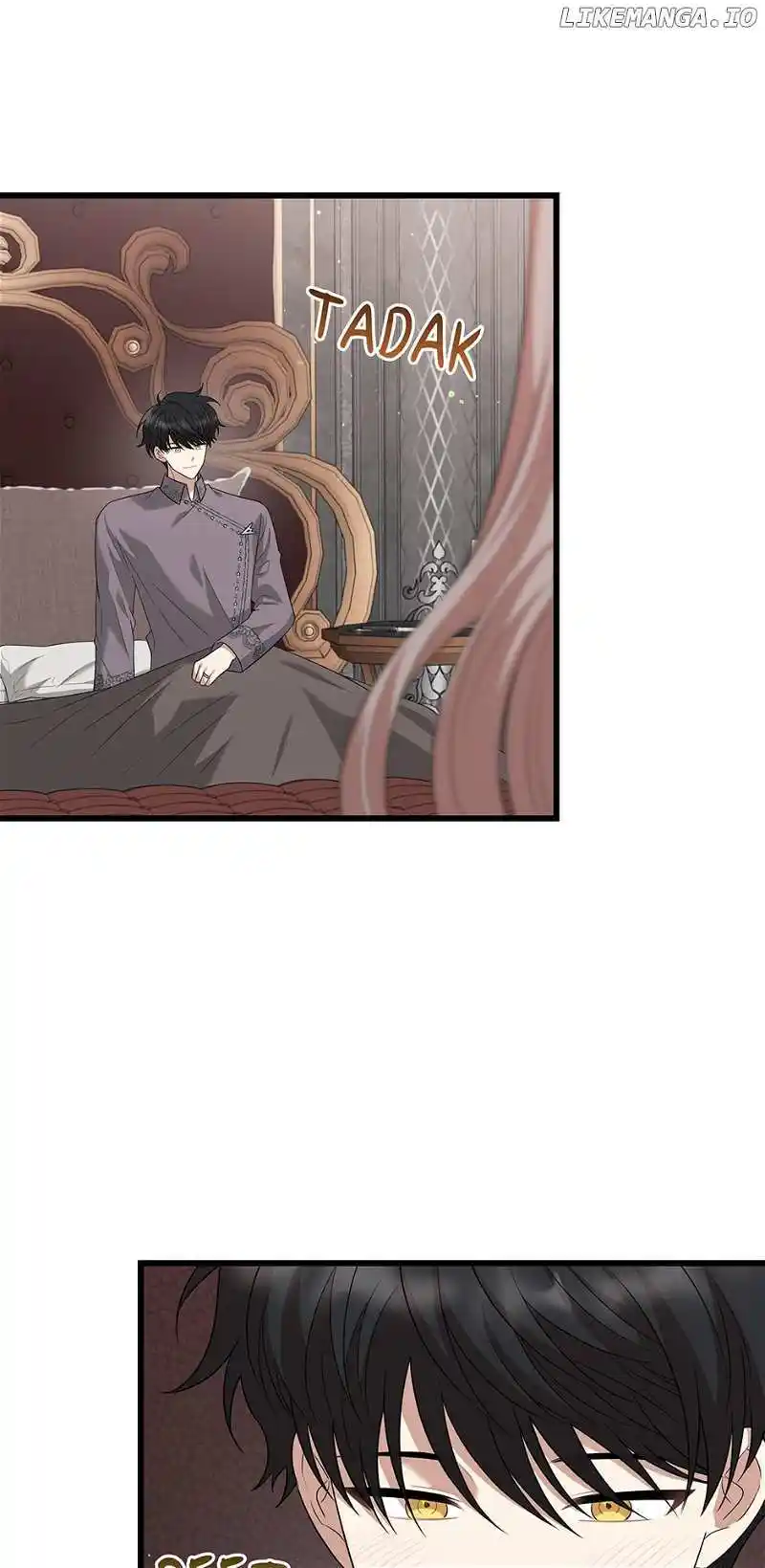 The Princess' Dangerous Brothers Chapter 101