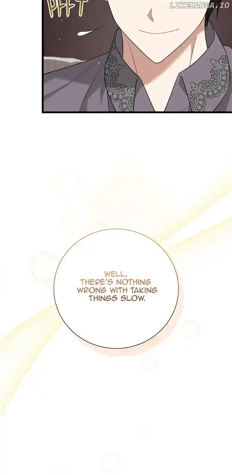 The Princess' Dangerous Brothers Chapter 101