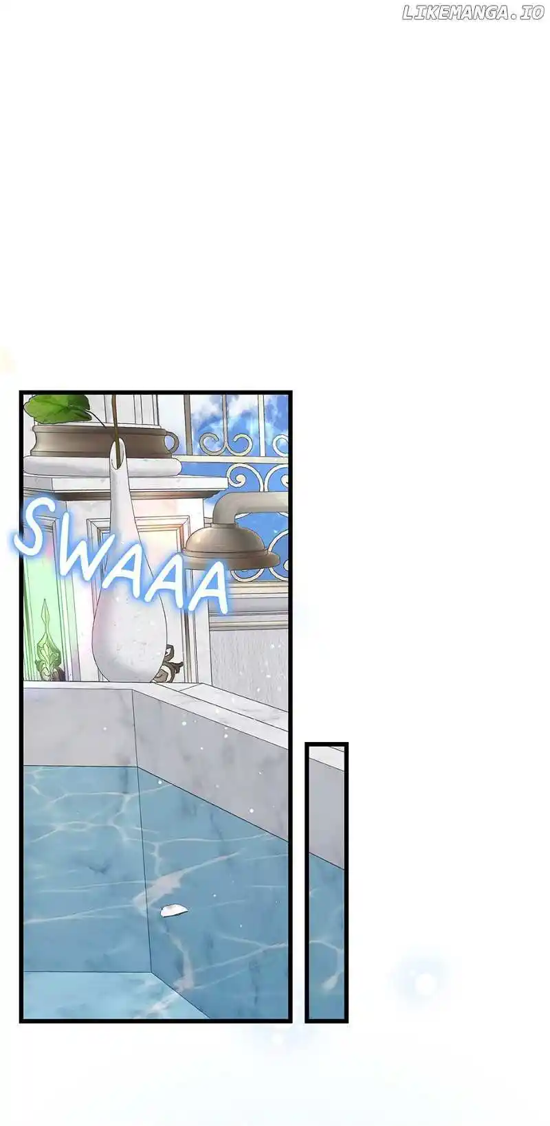 The Princess' Dangerous Brothers Chapter 101